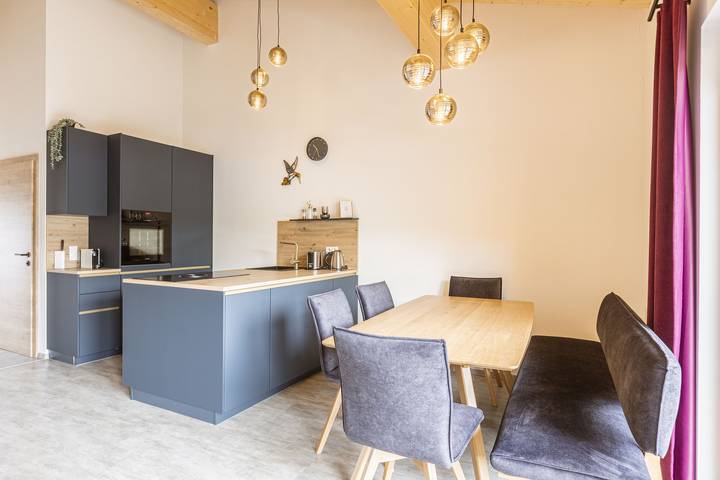Hütte für 4 Personen, mit Balkon in der Steiermark - 3
