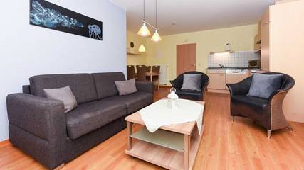 Vakantiewoning voor 4 Personen in Bensersiel, Esens, Afbeelding 4