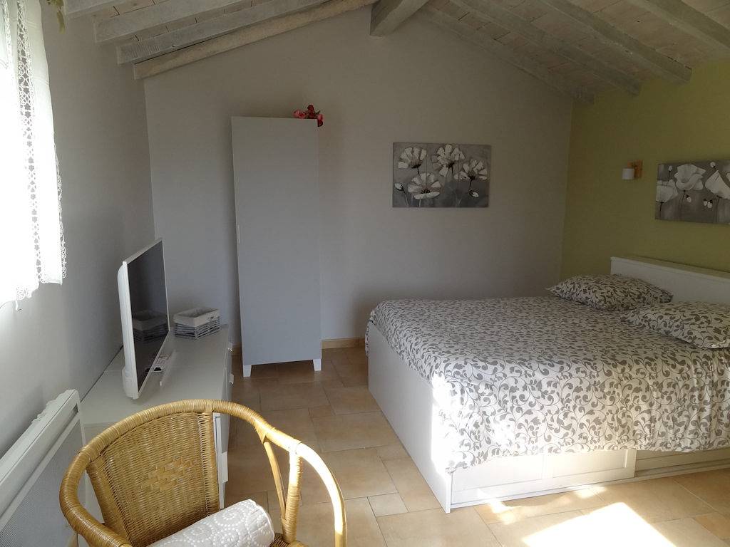 Studio entier, Harizpe-Berria in Sare, Région de Bayonne