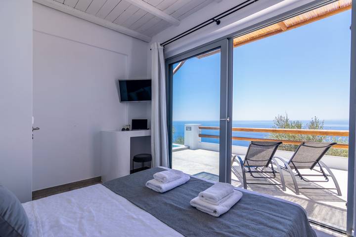 Ferienhaus für 5 Personen in Plakias - 4