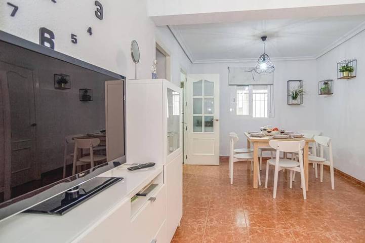 Appartement de vacances pour 4 personnes - 1