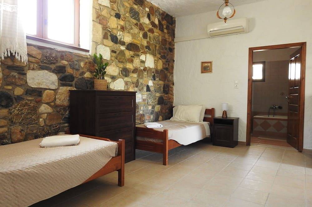 The Stone Cottage Kos in Cos