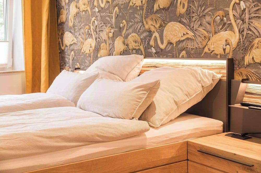 Geheel appartement, Stilvolle Unterkunft in der Historischen Altstadt Osnabrück in Osnabrück, Osnabrück en omgeving