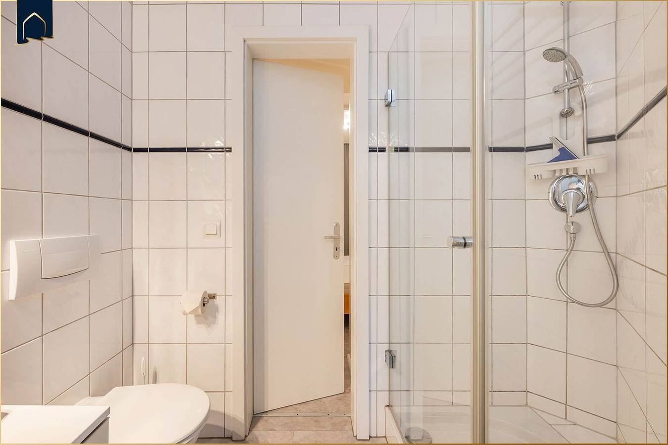 Ganze Wohnung, Traumhafte Ferienwohnung 50m von der Seebrücke in Koserow, mit Wlan und Terrasse in Ostseebad Koserow, Koserow