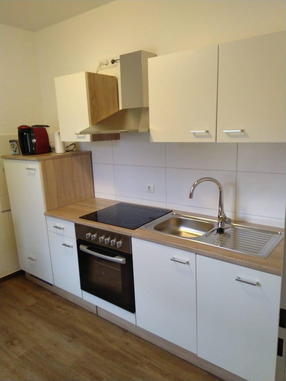 Ganze Ferienwohnung, Ferienwohnung Altenkirchen in Altenkirchen (Westerwald), Altenkirchen & Umgebung