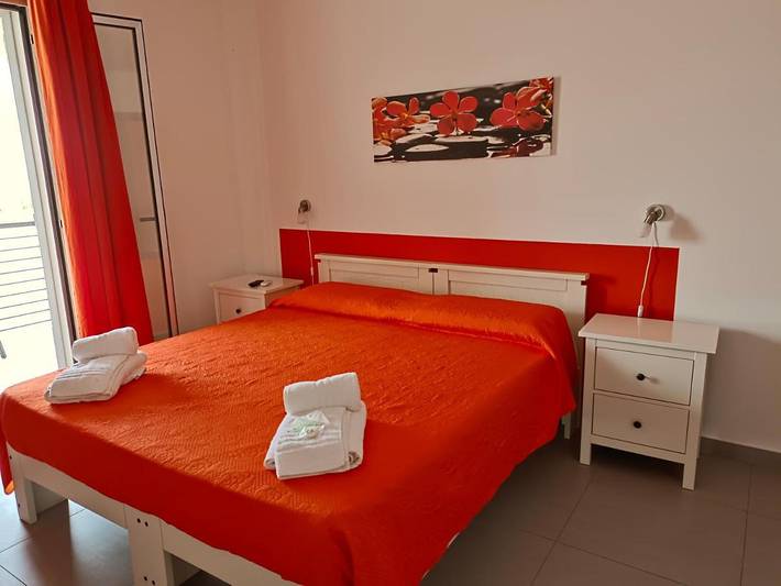 B&b per 3 persone, con Balcone e Terrazza a Santa Croce Camerina