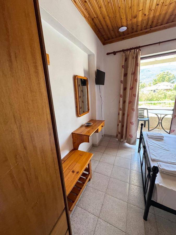 Ολόκληρο το διαμέρισμα, Ammos Family Apartments & Rooms in Βασιλική, Ελλάδα