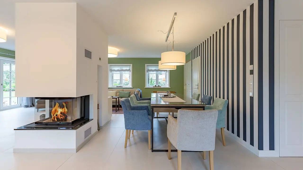 Ferienhaus für 6 Personen (220 m²) in Nieblum in Nieblum, Föhr