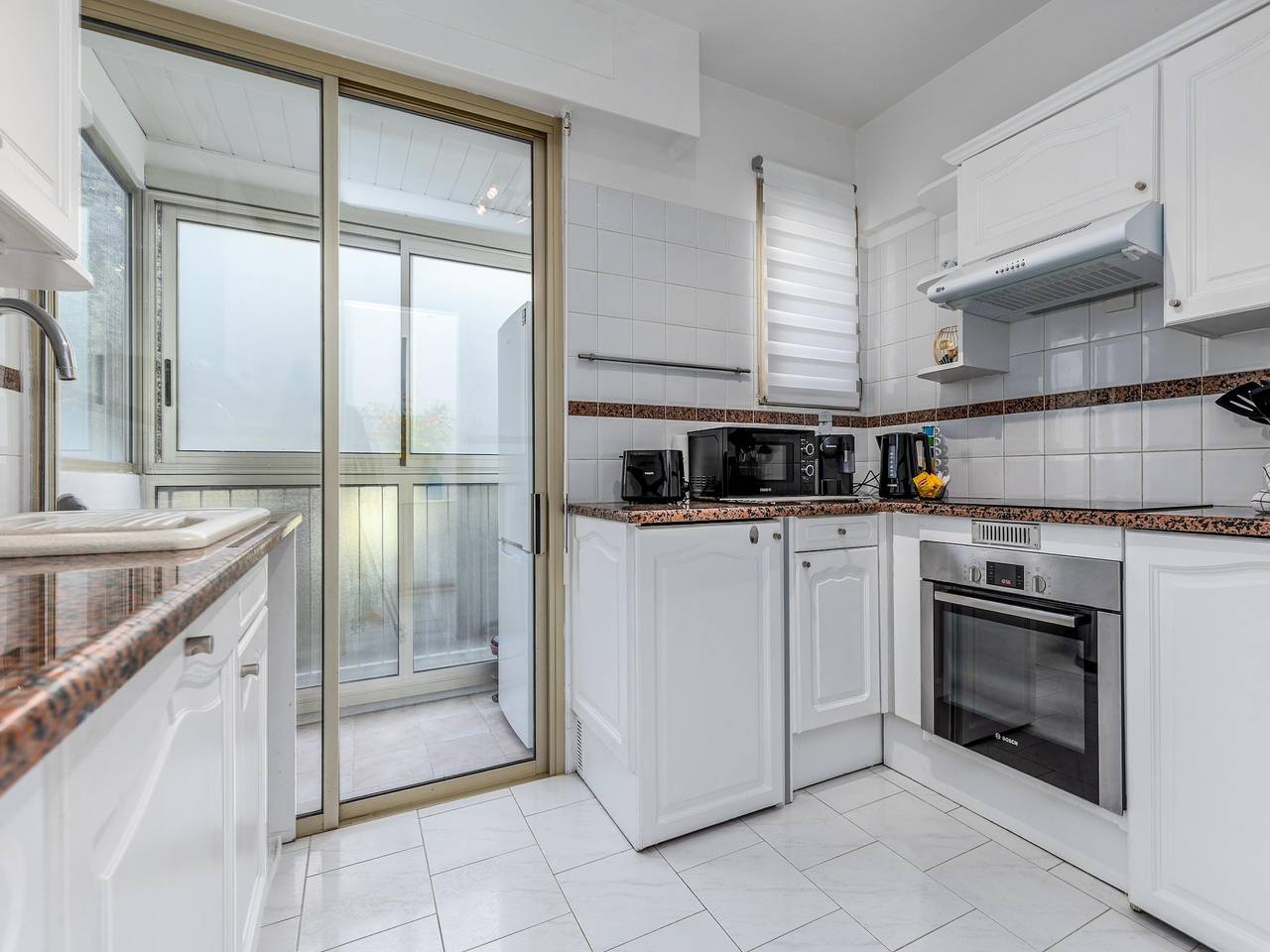 Appartement entier, Mc Riviera : appartement moderne avec superbe vue mer et terrasse près de Monaco in Beausoleil, Côte méditerranéenne (France)