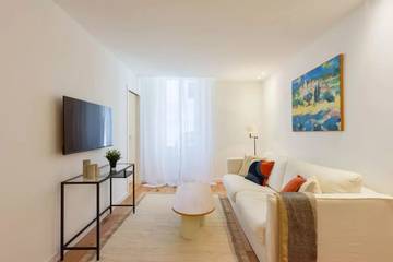 Gîte pour 4 personnes dans Palais Des Festivals Et Des Congres