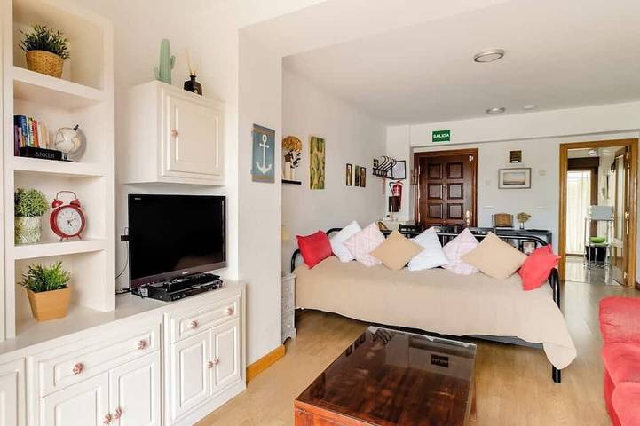 Gîte pour 6 personnes, avec piscine et jardin à Comillas - 4