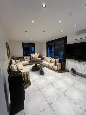 Chambre d’hôte pour 2 personnes, avec jacuzzi et jardin à Saint-Michel-de-Maurienne