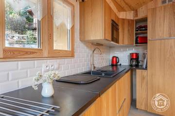 Maison De Vacances pour 4 Personnes dans Sainte-Foy-Tarentaise, Paradiski, Photo 3