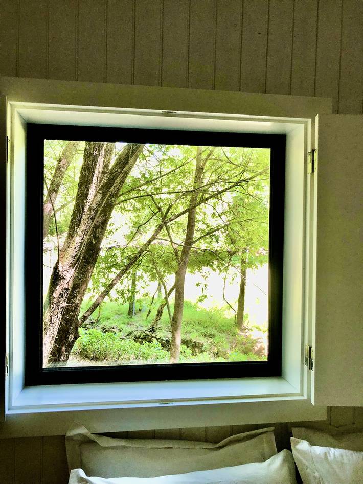 Casa rural para 6 personas, con jardín además de terraza y vistas, Se admiten mascotas en Arcos de Valdevez - 4