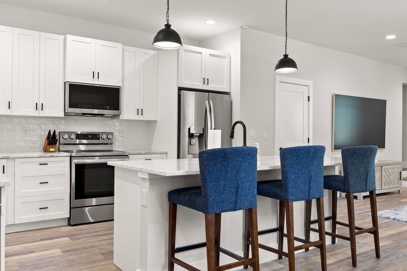 New  Casa Cereza - Stunning New Build In Old Tampa in Tampa, Tampa Bay