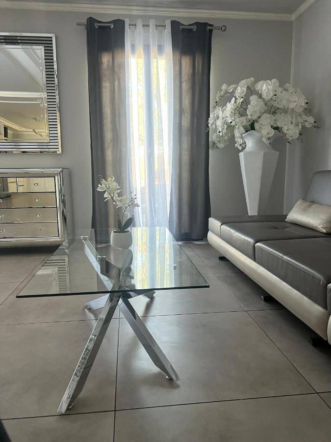 Villa pour 7 personnes, avec piscine et balcon à Perpignan - 2