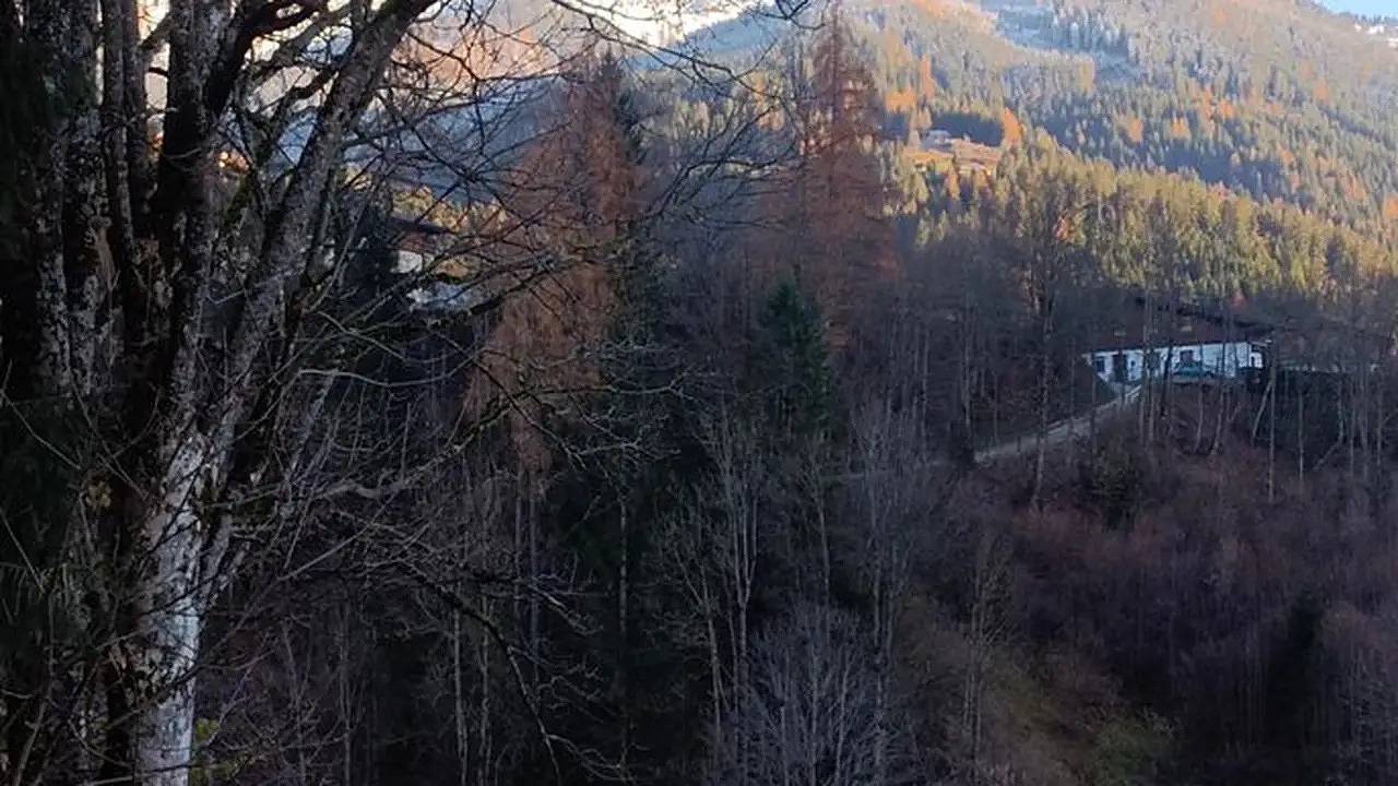 Ganze Ferienwohnung, Ferienwohnung für 6 Personen (80 m²) in Wagrain Markt in Wagrain, Ski Amadé
