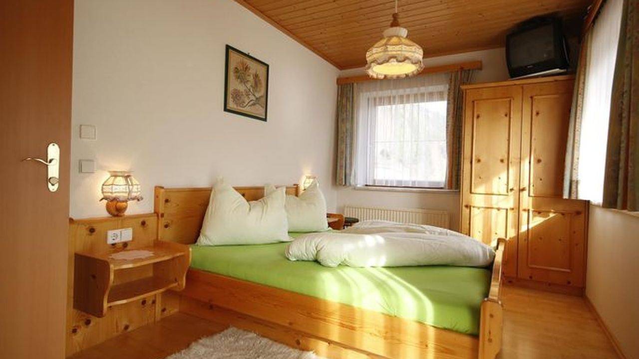 Ganze Ferienwohnung, Ferienwohnung für 5 Personen (68 m²) in Sölk in Sölk, Tauern