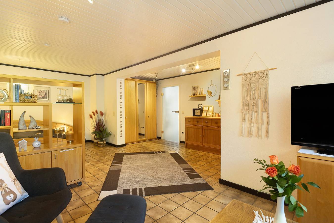 Vakantiewoning 'Stork' met gemeenschappelijke tuin, foto 7