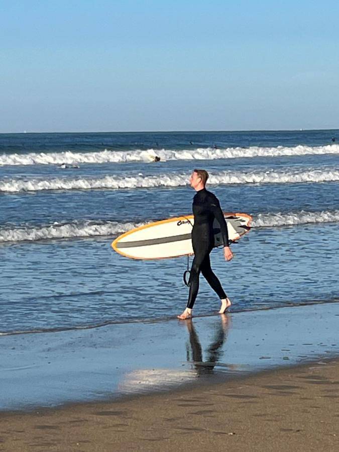 Gîte pour 3 personnes, avec vue et terrasse dans Trévignon - 2
