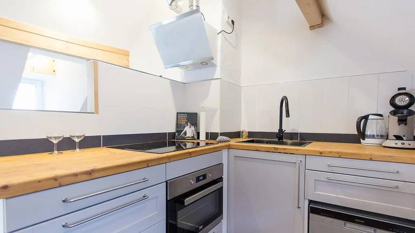 Ferienwohnung für 2 Personen in Zeltingen-Rachtig - 4