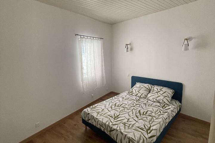 Gîte pour 4 personnes à Riez - 2