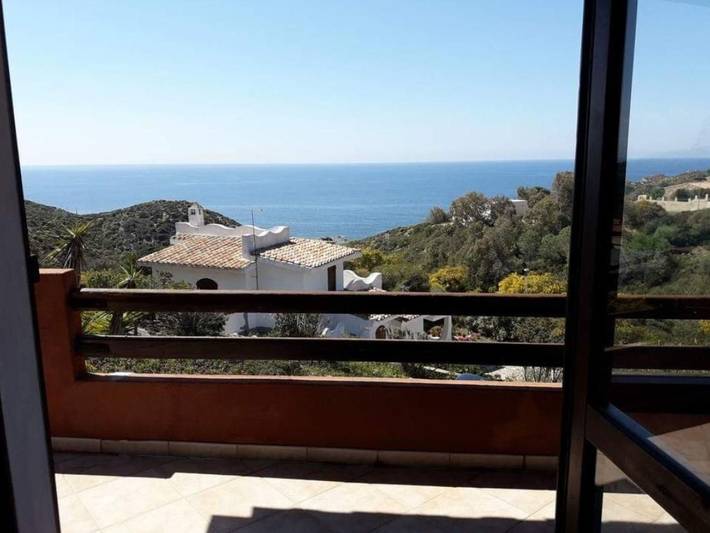 Casa de vacaciones para 2 personas, con jardín - 1