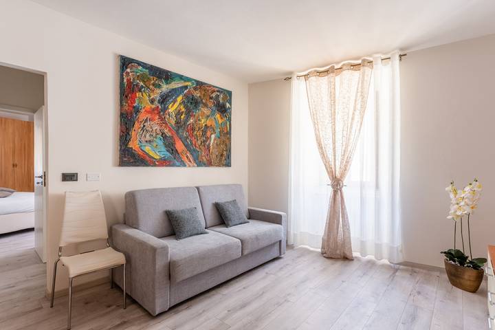 Gîte pour 4 personnes à Pistoia - 2