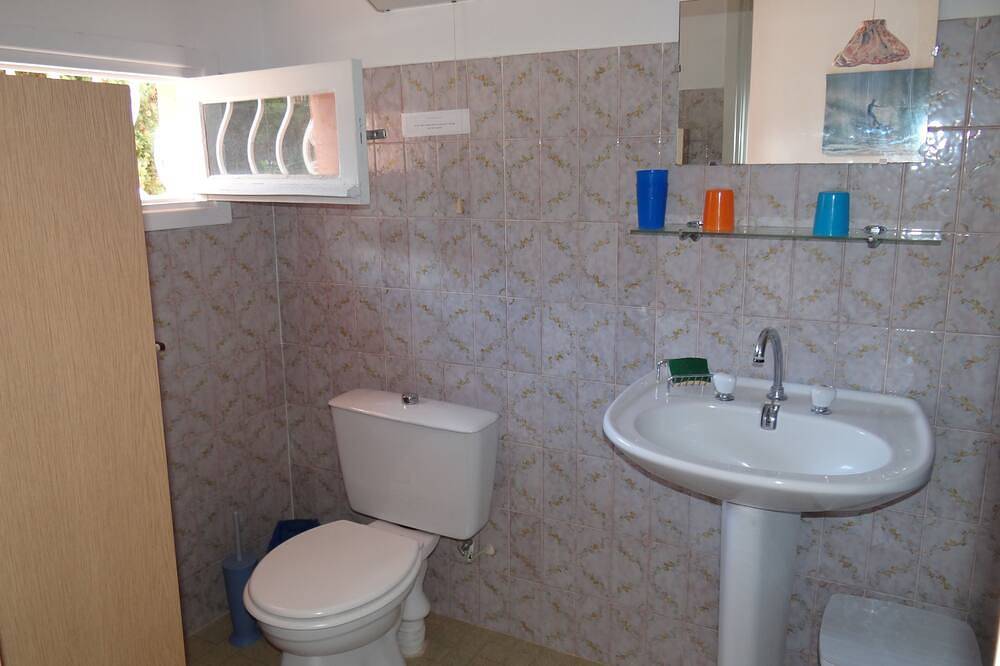 Appartement entier, Appartement Dans Villa Au Coeur Du Golfe De Porto in Porto (Corse), Ota