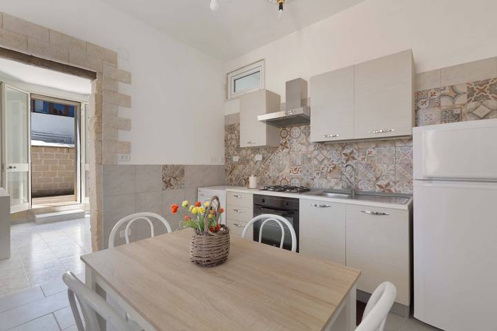 BnB für 5 Personen, mit Garten, mit Haustier in Italien - 3