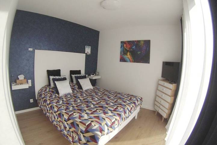 Location de vacances pour 6 personnes à Tosse - 4