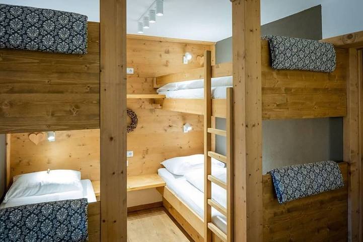 Ferienhaus für 6 Personen, mit Sauna und Garten in Seefeld in Tirol - 2