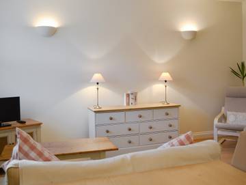 Holiday Rental for 4 People in Alnwick, Northumberland, Photo 2