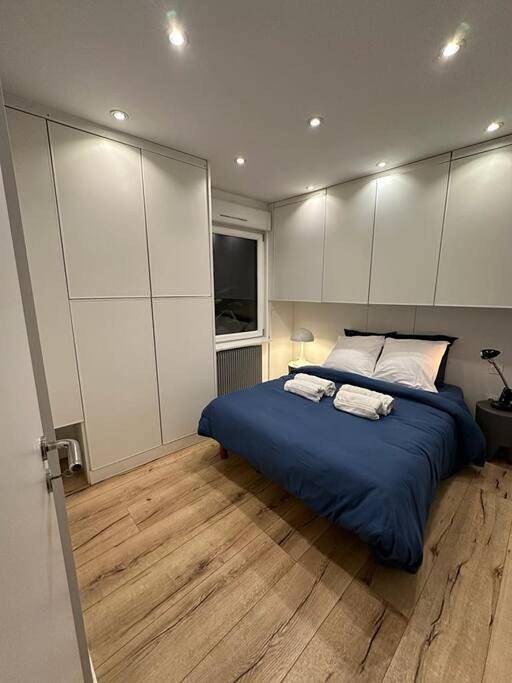 Ferienhaus für 6 Personen in Colmar - 3