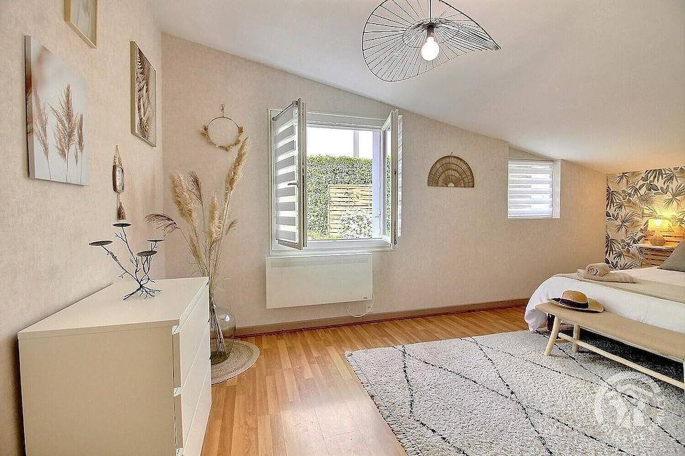 Keryvane - Plourivo - Gîte in Plourivo, Côte de Goëlo