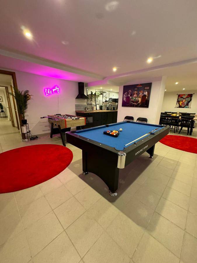 Apartamento de vacaciones para 16 personas, con vistas, Se admiten mascotas - 1