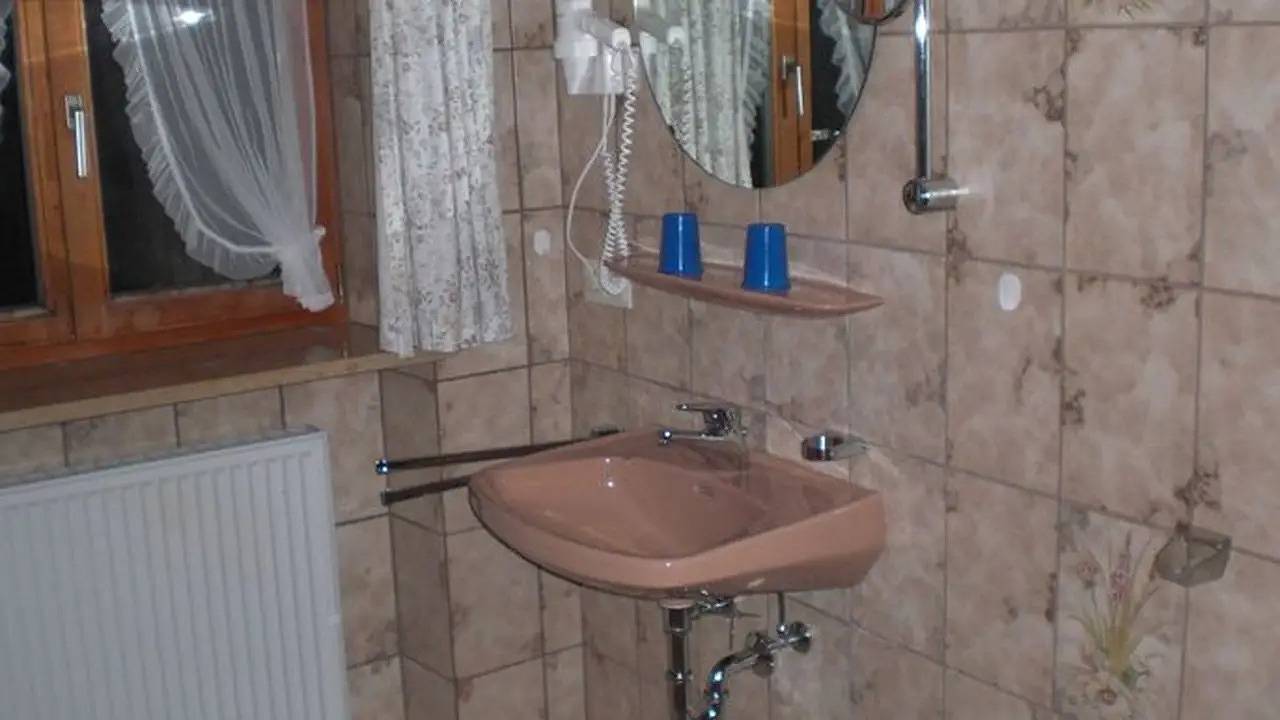 Ganze Ferienwohnung, Ferienwohnung für 3 Personen (50 m²) in Rottach-Egern in Sonnenmoos, Rottach-Egern