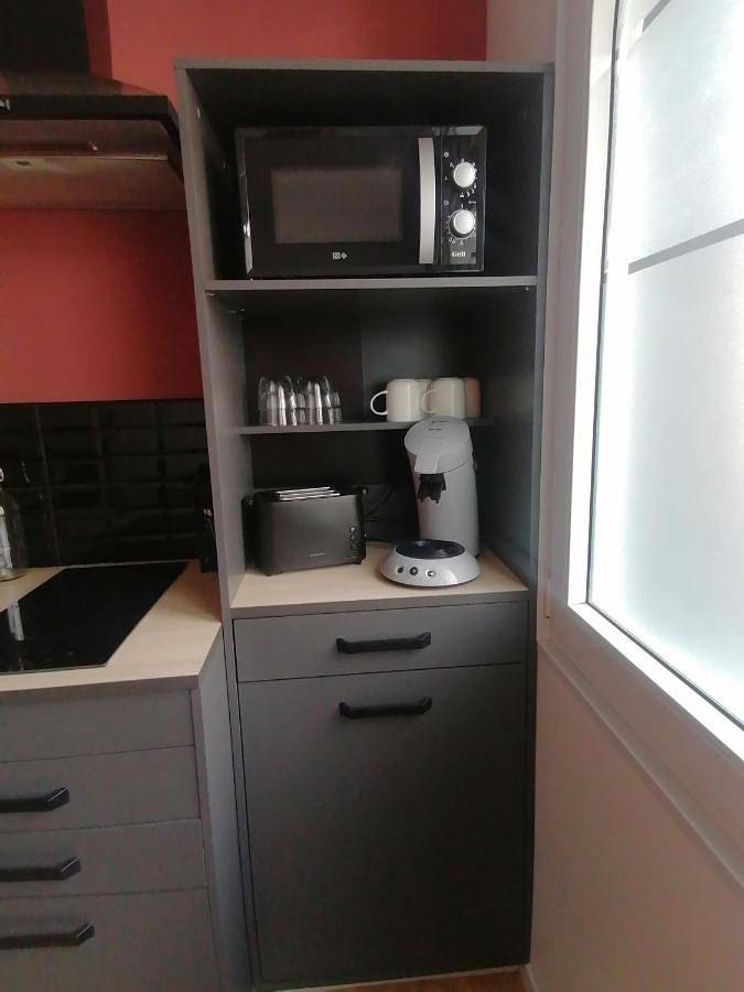 Gîte pour 2 personnes à Gravelines - 3