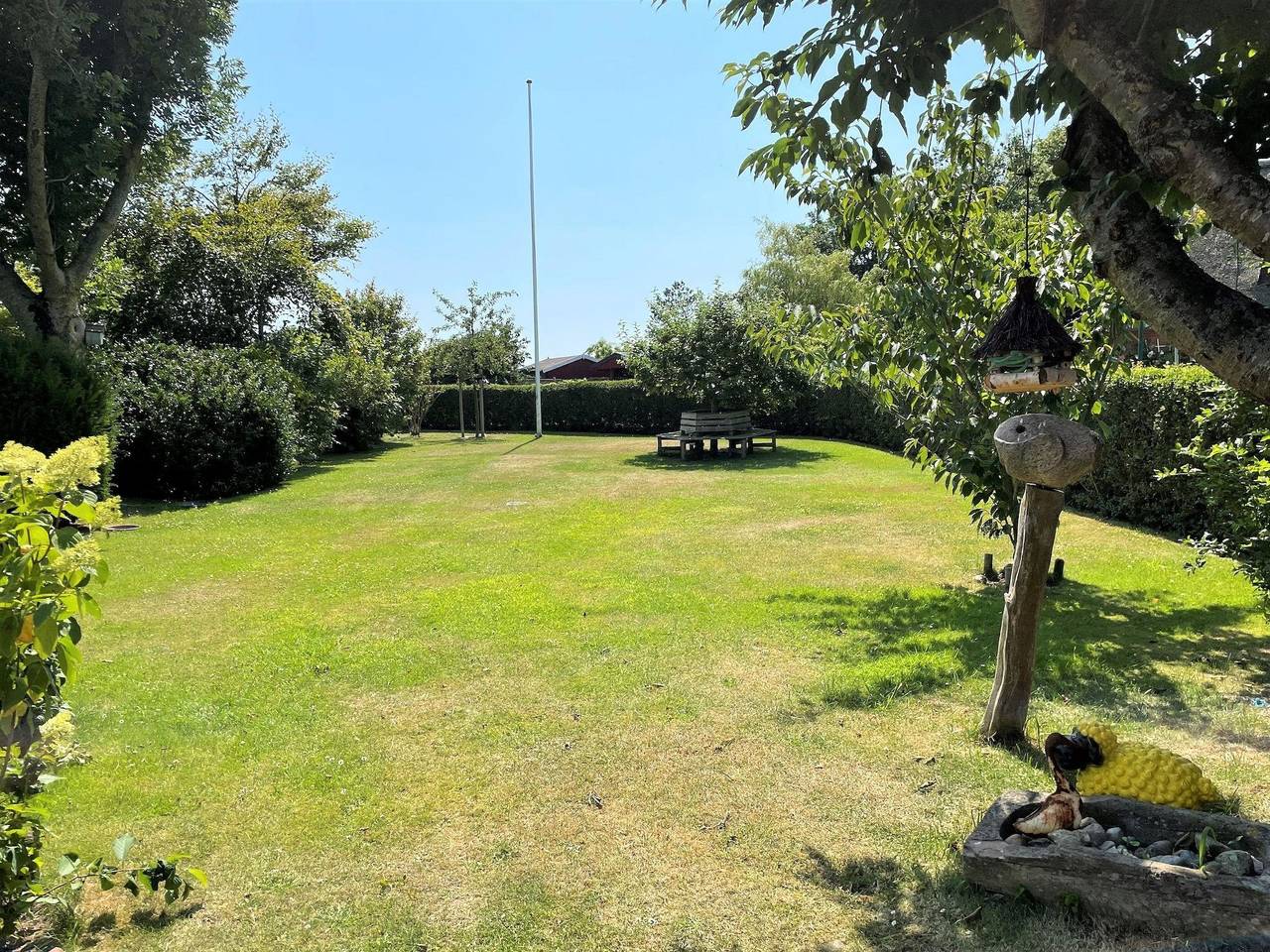 Üülen Hüs in Oevenum, Föhr