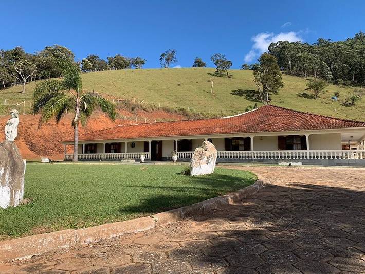 Agriturismo für 25 Personen, mit Garten und Pool - 1