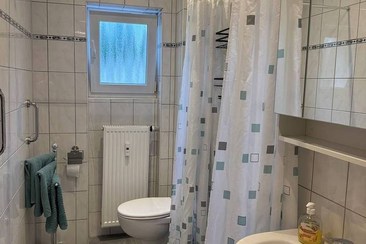 Ganze Wohnung, Ferienwohnung Rigomagus im Zentrum von Remagen in Remagen, Landkreis Ahrweiler