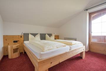 Pension für 2 Personen in Oberstdorf, Allgäuer Alpen, Bild 4