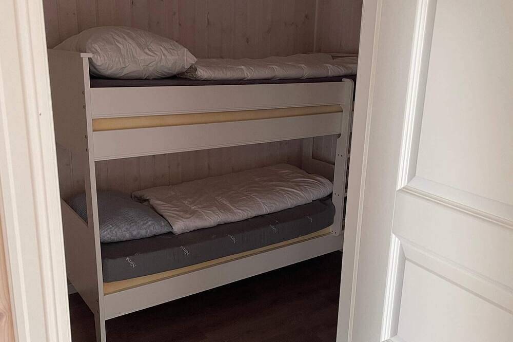 6-persoons vakantiehuis Rubbestadneset in Bømlo