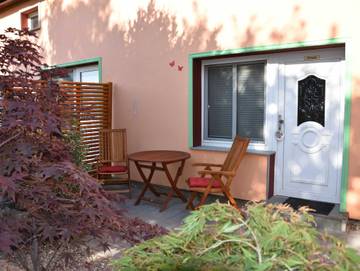 Hotel für 2 Personen in Rankwitz, Usedom, Bild 1