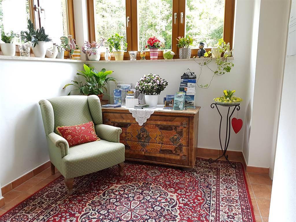 Ganze Ferienwohnung, Pension Margarete in Zell am See (Stadt), Zell am See