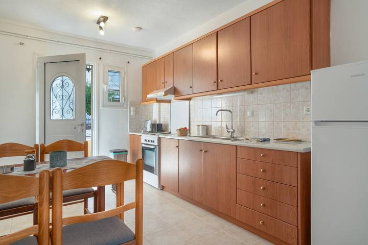 Gîte pour 4 personnes, avec jardin à Céphalonie - 3