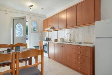 Apartment for 4 People in Kefalonia, Greece, Photo 3