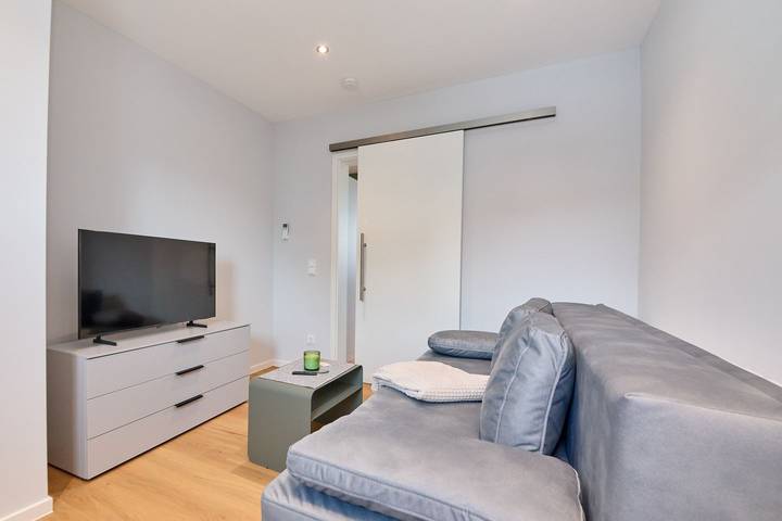 Ferienwohnung für 4 Personen, mit Terrasse