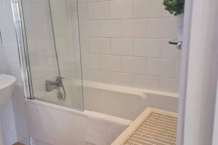 Appartement entier, Appartement-Salle de bain privée in Worthing, Sussex de l'Ouest