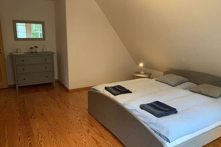 Bauernhof für 6 Personen, mit Garten und Terrasse in Hamburg Umland - 3